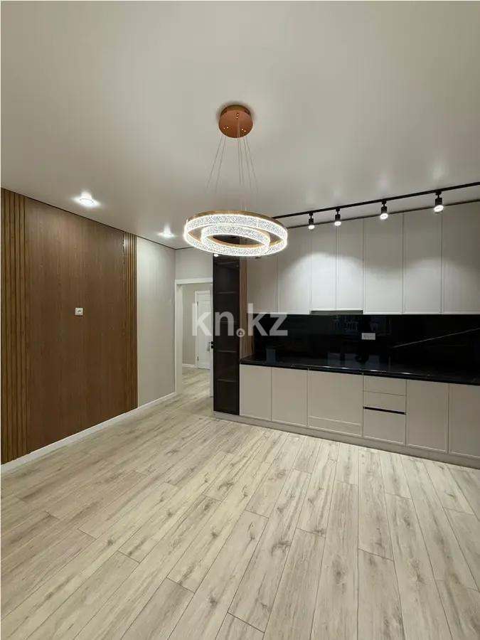 Продажа 3-комнатной квартиры, 69 м², ул. Маметовой, дом  12 - Продажа квартир в Астане без посредников фото 4 из 6