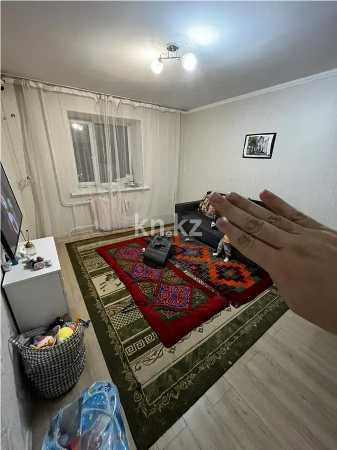Продажа 2-комнатной квартиры, 50 м², ул. Косшыгулулы, дом  24/1 - Продажа  двухкомнатных квартир в Астане фото 1 из 3