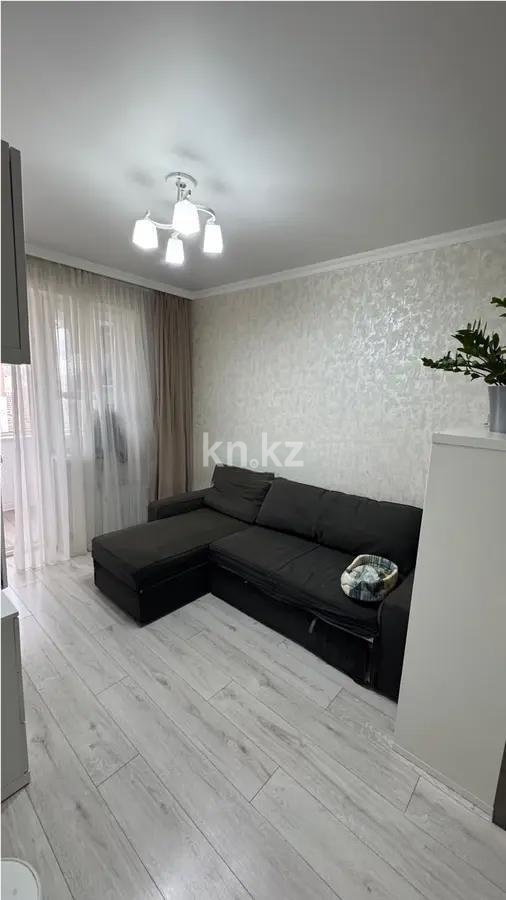 Продажа 1-комнатной квартиры, 37.7 м², пр. Тауелсыздык, дом  21/5 - Продажа квартир в Казахстане фото 1 из 7