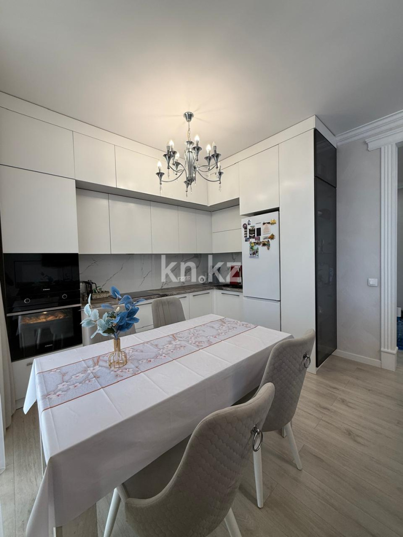 Продажа 3-комнатной квартиры, 80 м² - Продажа квартир в Казахстане - страница 24 фото 8 из 15