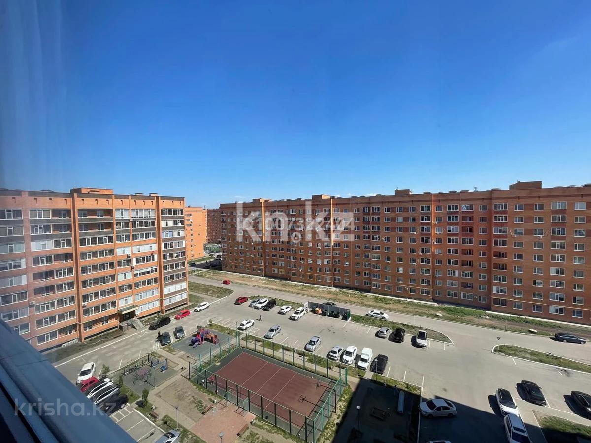 Продажа 3-комнатной квартиры, 102 м² - Продажа квартир в Костанае фото 20 из 20