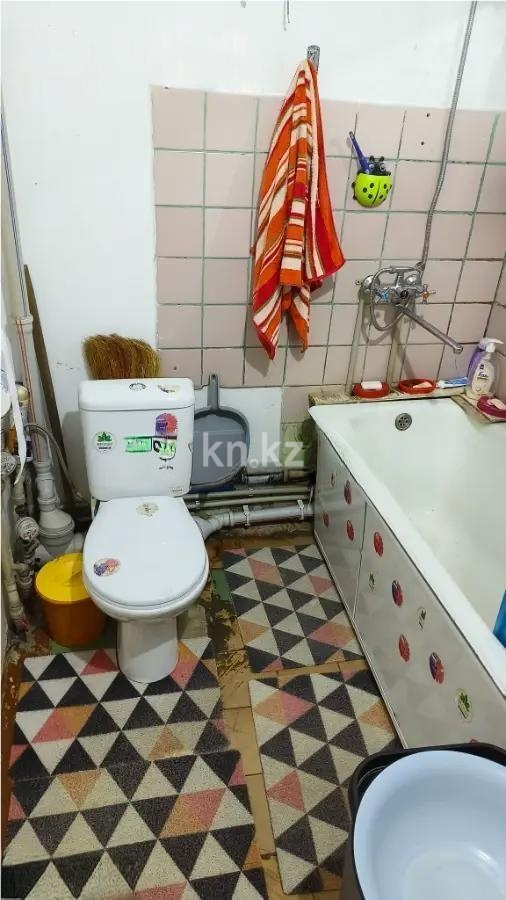 Продажа 1-комнатной квартиры, 31 м² - Продажа квартир в Алматы - страница 89 фото 3 из 4