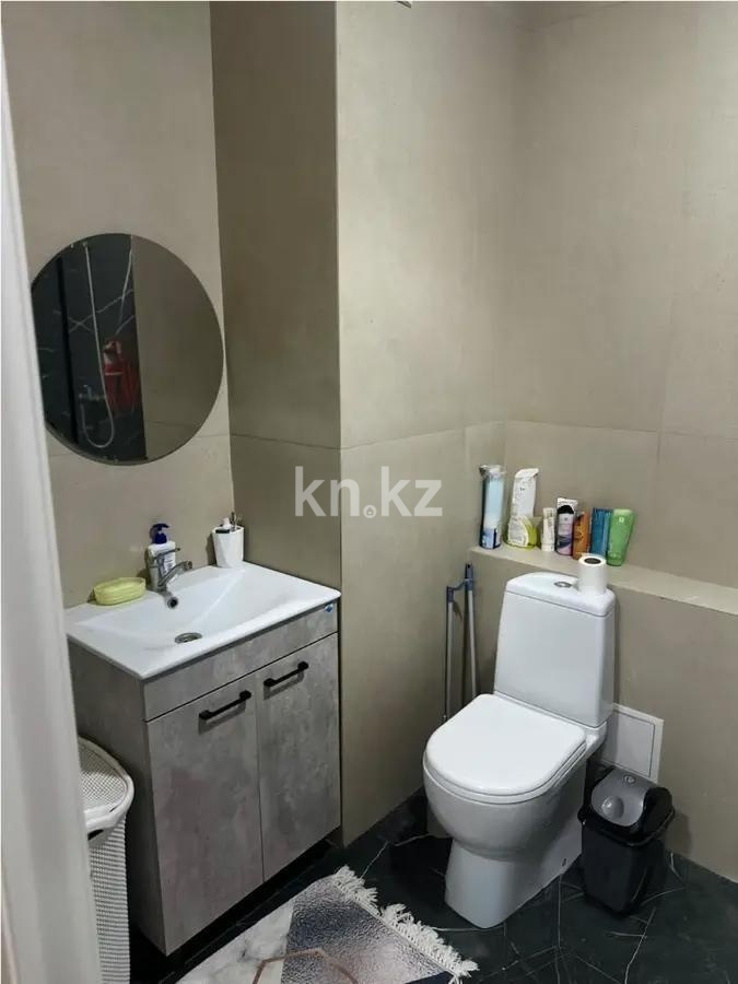 Продажа 1-комнатной квартиры, 31 м² - Продажа квартир-студий в Алматы фото 4 из 5