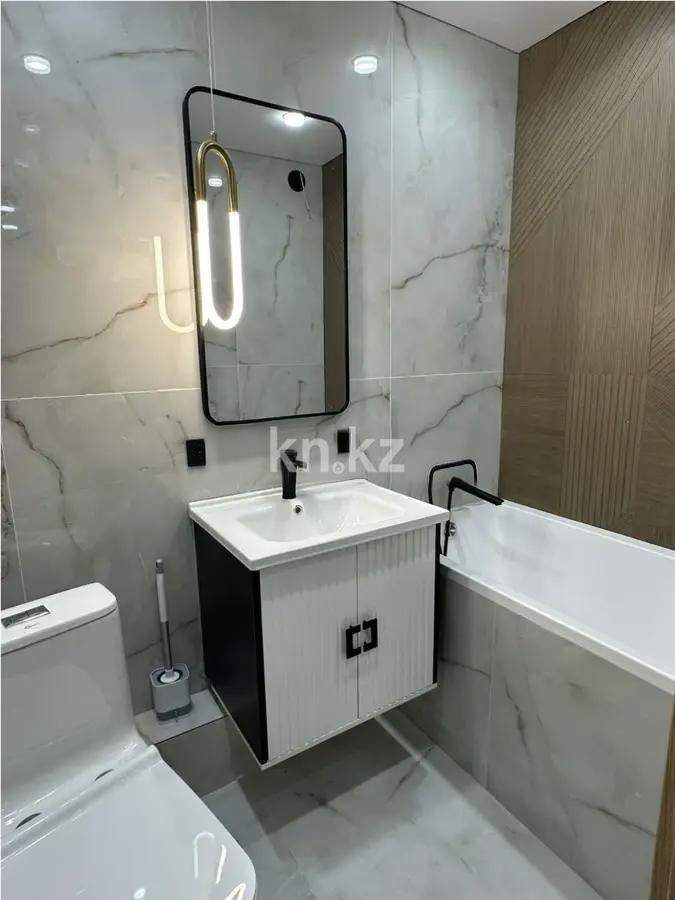 Продажа 1-комнатной квартиры, 39 м² - Продажа однокомнатных квартир в Алматы фото 4 из 4