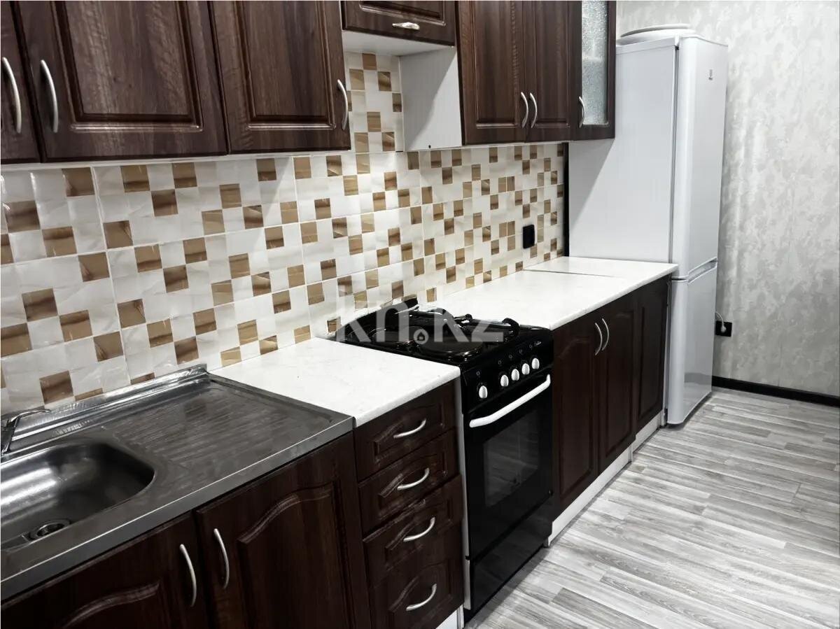Продажа 2-комнатной квартиры, 39 м² в Астане - фото 3