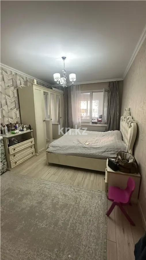 Продажа 3-комнатной квартиры, 82 м² в Алматы - фото 2