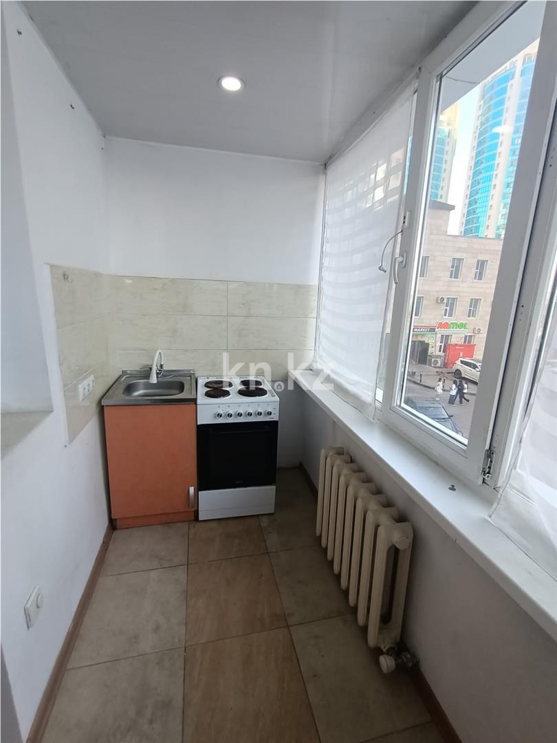 Продажа 1-комнатной квартиры, 31 м² в Астане - фото 5