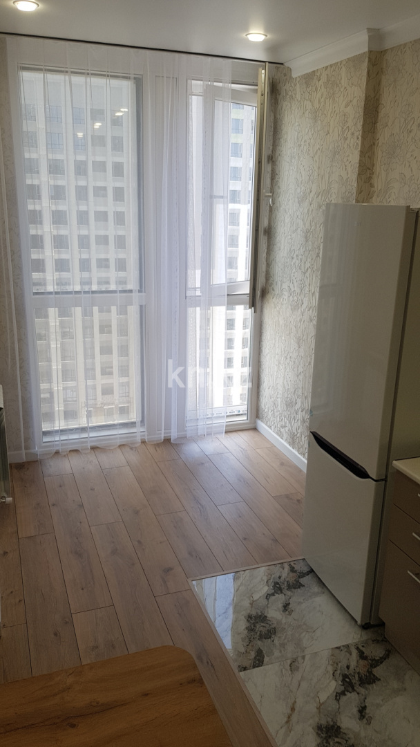 Продажа 2-комнатной квартиры, 59.8 м², пр. Мангилик Ел, дом  62/4 - ул. Рыскулова в Астане - фото 3