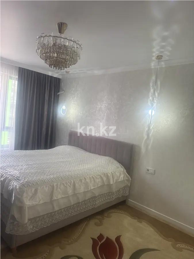 Продажа 3-комнатной квартиры, 95 м², мкр-н Думан-2, дом  57/2 в Алматы - фото 2
