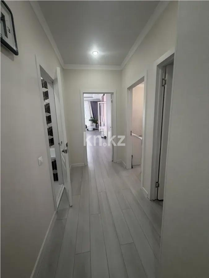 Продажа 2-комнатной квартиры, 54 м² в Астане - фото 5