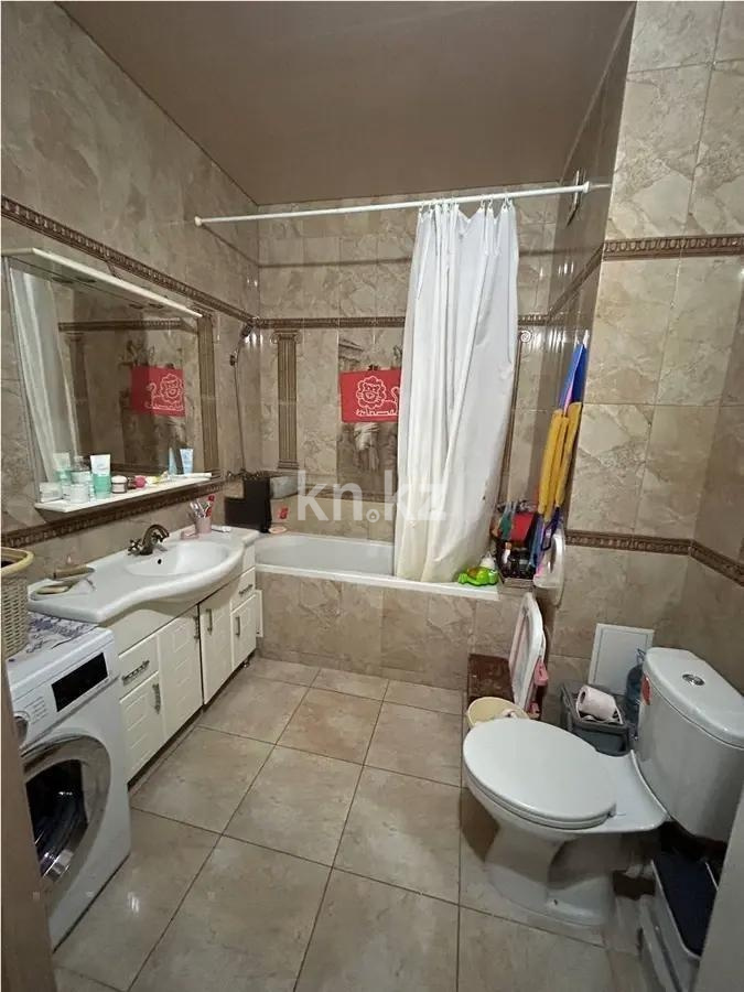 Продажа 2-комнатной квартиры, 54.2 м² - Продажа двухкомнатных квартир в р-не Сарайшык Астаны - страница 3 фото 5 из 10