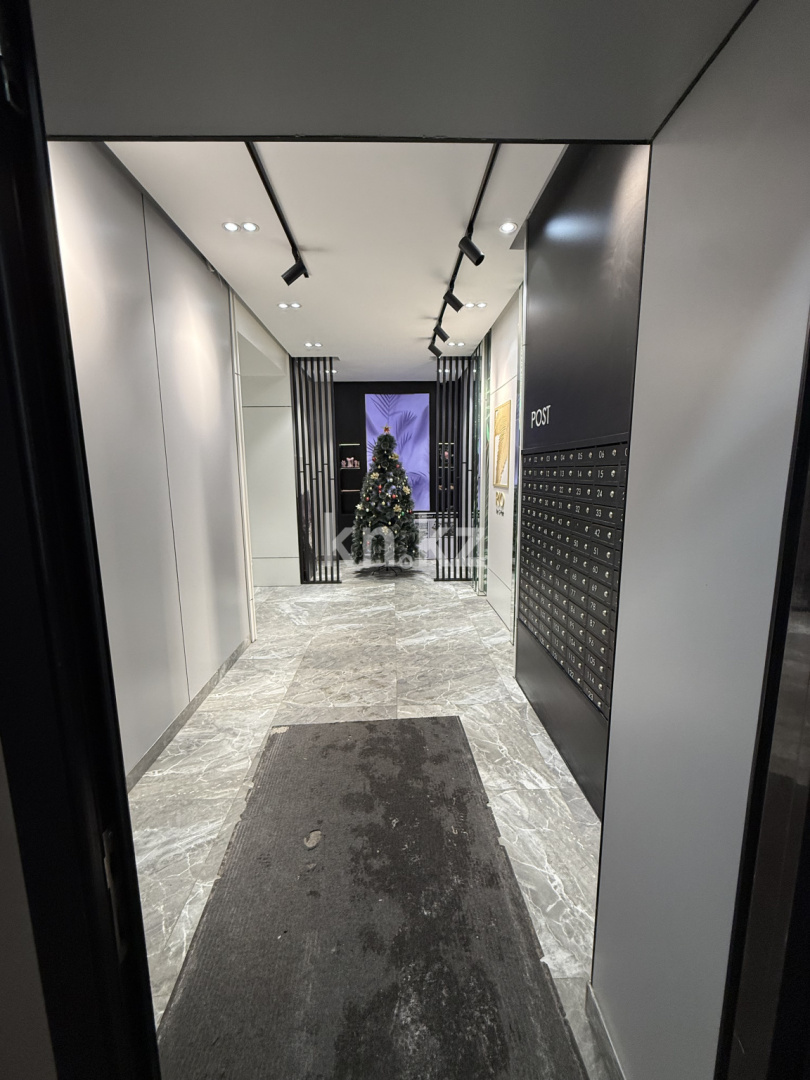 Аренда 2-комнатной квартиры, 57 м² - Аренда квартир помесячно в Астане без посредников фото 2 из 21