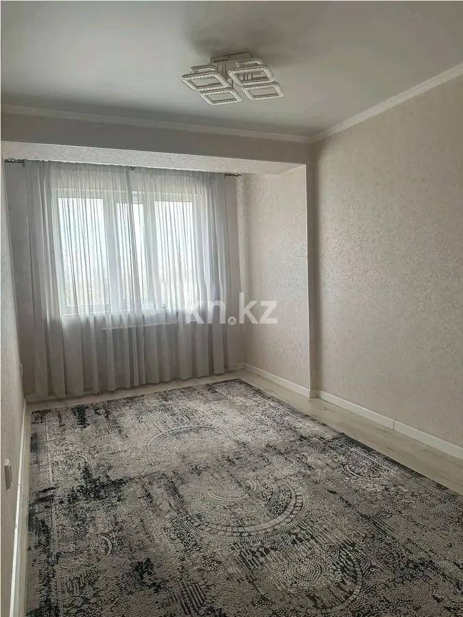 Продажа 3-комнатной квартиры, 75 м², мкр-н 12, дом  26 - Продажа  трехкомнатных квартир в новостройках Алматы фото 1 из 4