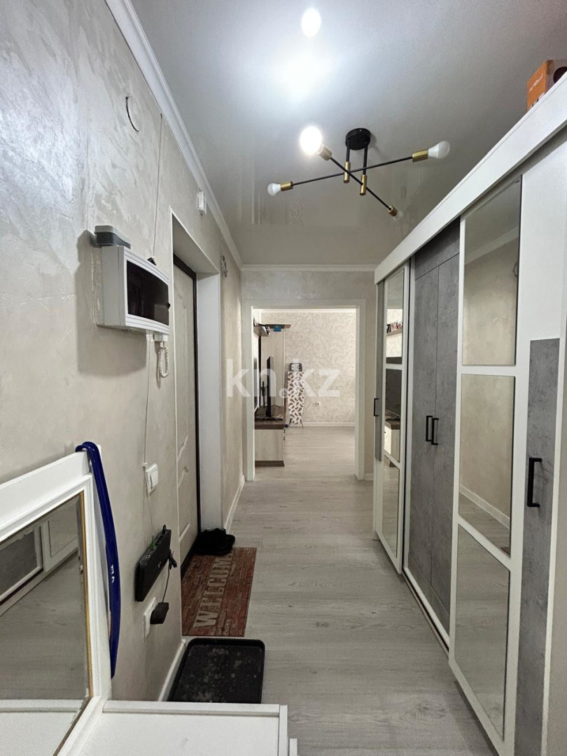 Продажа 2-комнатной квартиры, 55 м² в Алматы - фото 14