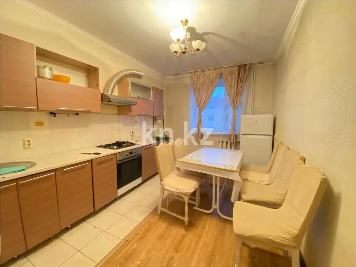 Продажа 2-комнатной квартиры, 63 м², ул. Лепсы, дом  42 - Продажа  двухкомнатных квартир в Астане с фото фото 3 из 6