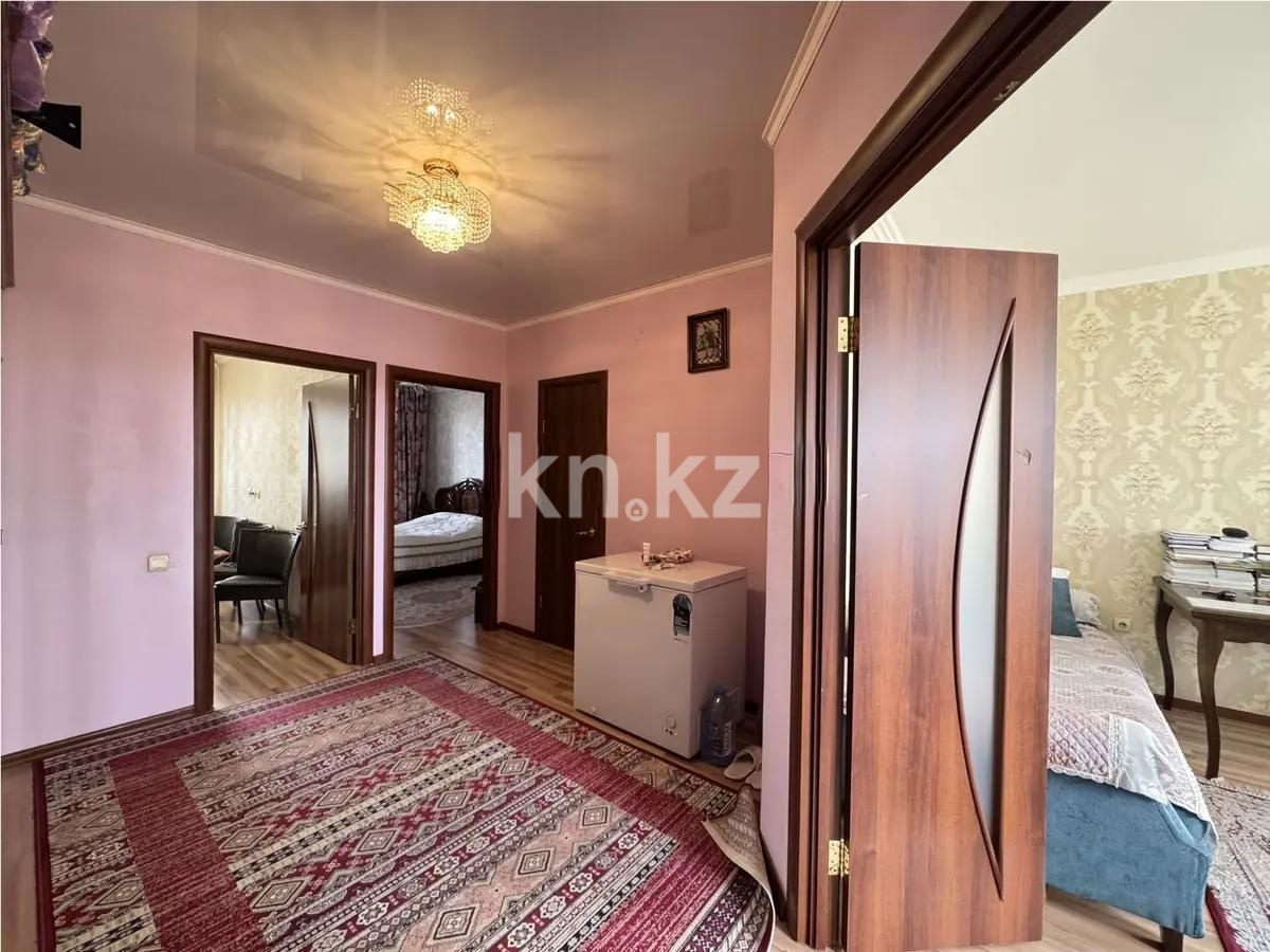 Продажа 2-комнатной квартиры, 58 м² в Астане - фото 5