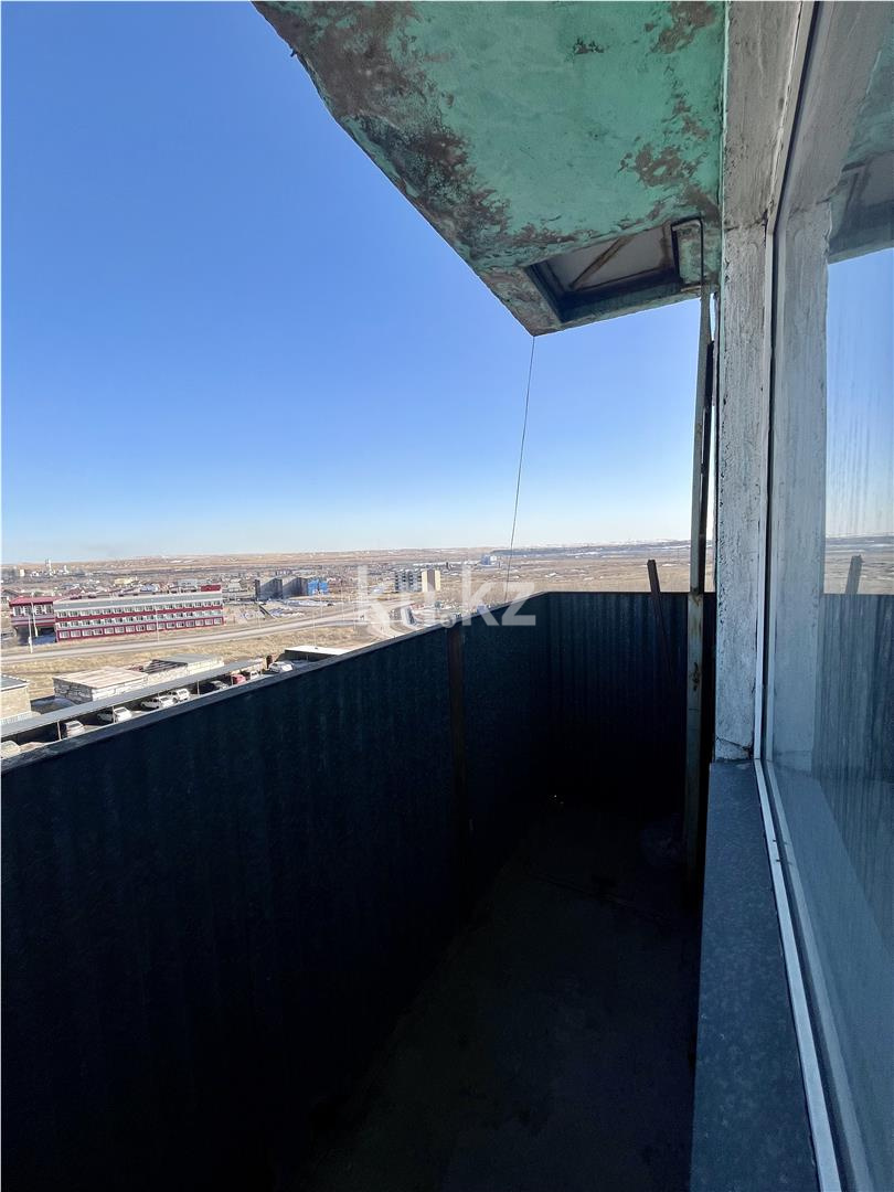 Продажа 6-комнатной квартиры, 79 м², ул. 9-й мкр., дом  42 - Продажа квартир в Темиртау фото 16 из 18