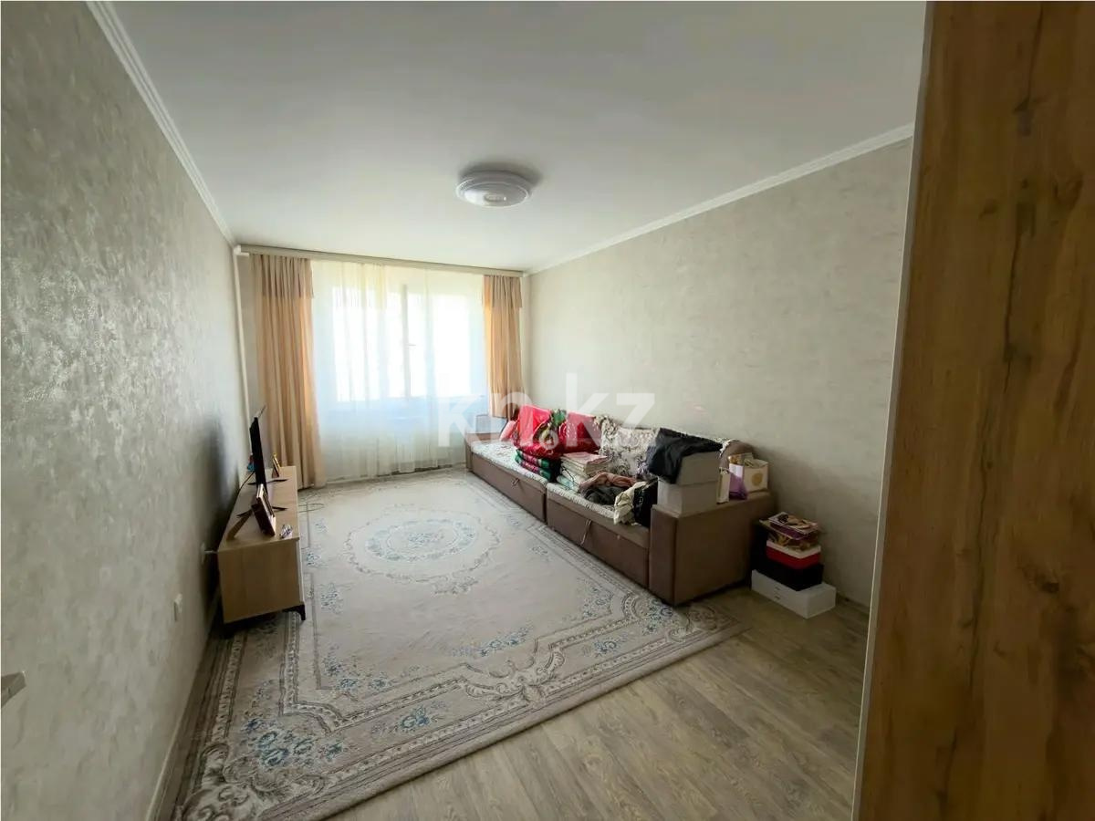 Продажа 1-комнатной квартиры, 42 м² - Продажа однокомнатных квартир в Алматы фото 1 из 4