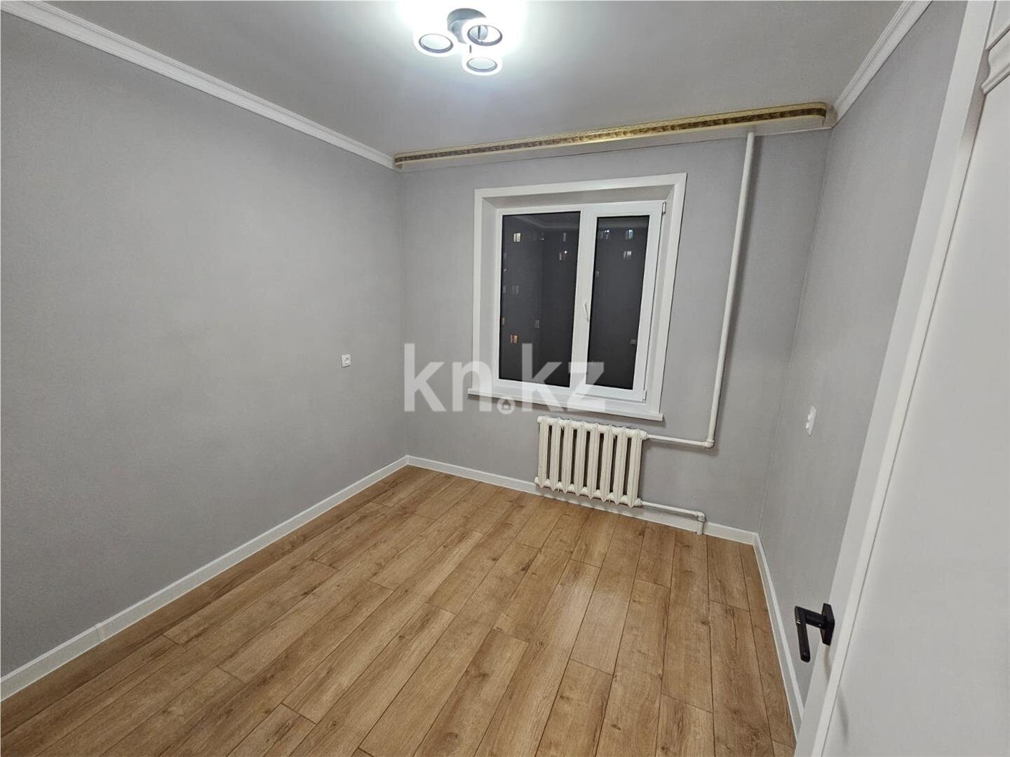 Продажа 3-комнатной квартиры, 63 м² в Караганде - фото 3