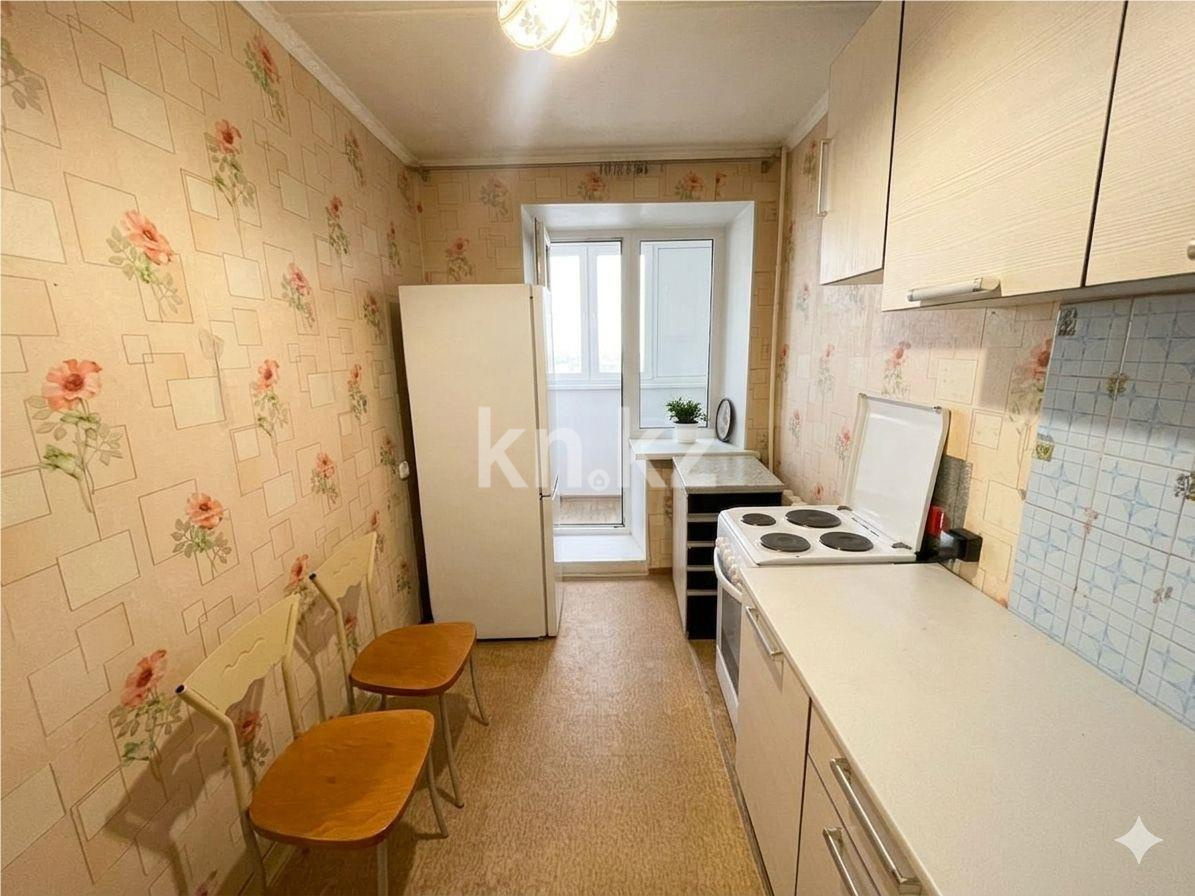 Продажа 1-комнатной квартиры, 28 м² в Караганде - фото 3