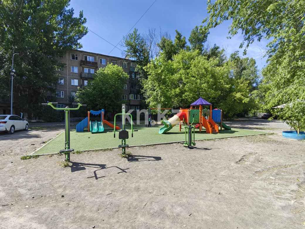Продажа 2-комнатной квартиры, 45 м² в Караганде - фото 25