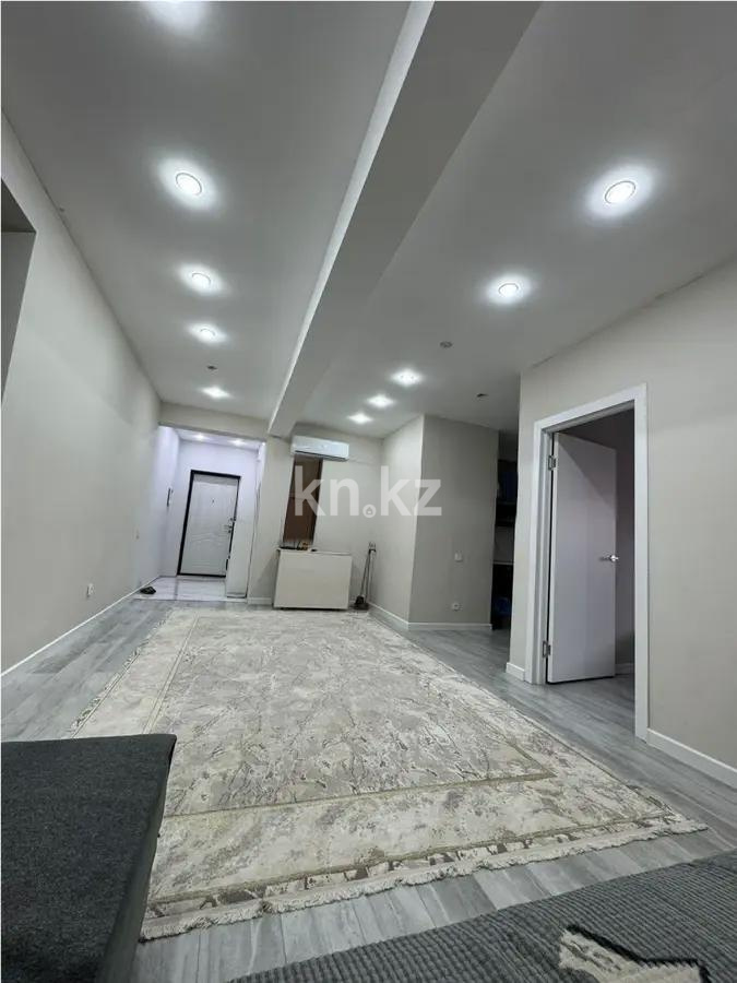 Продажа 3-комнатной квартиры, 77 м², мкр-н Шугыла, дом  340/8 - Продажа квартир в новостройках Алматы фото 1 из 5