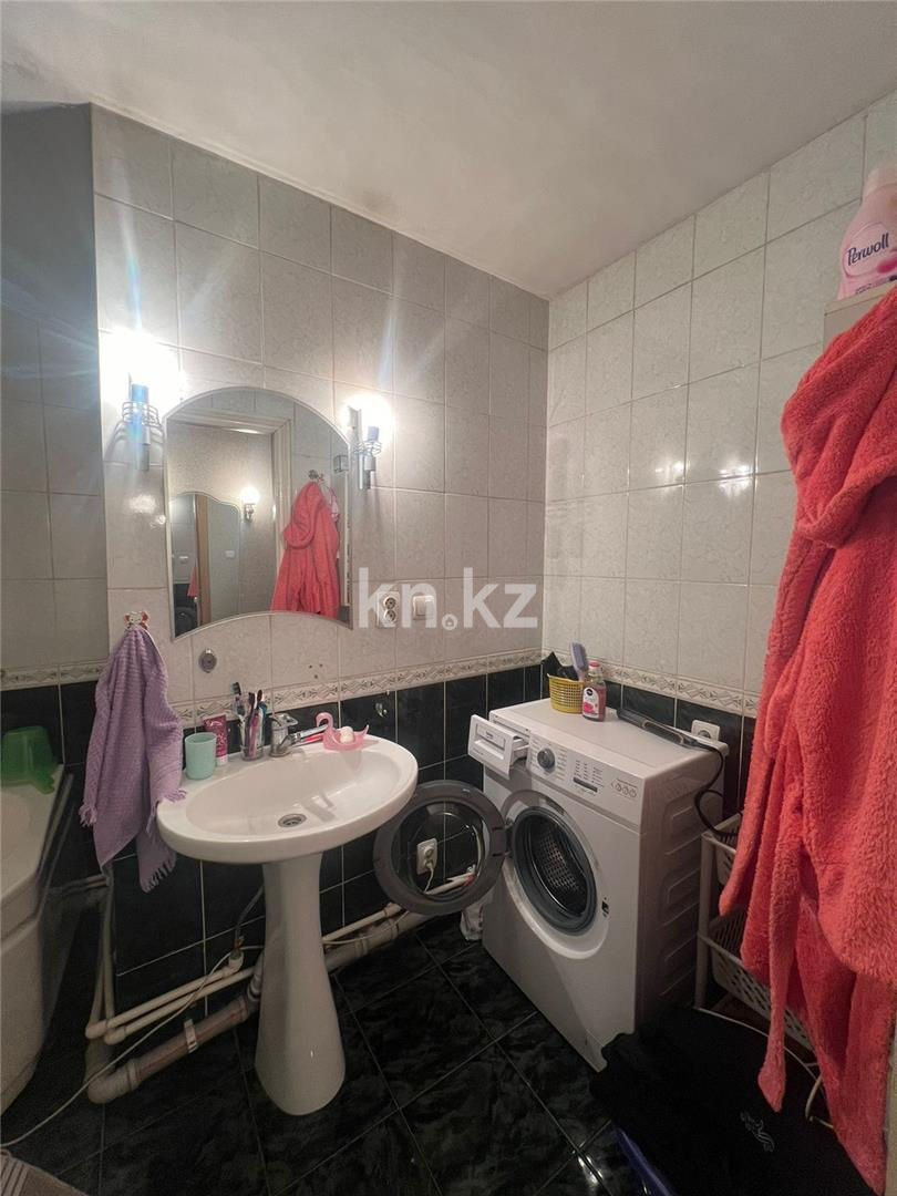 Продажа 3-комнатной квартиры, 67 м² - Продажа  трехкомнатных квартир в Караганде фото 11 из 20