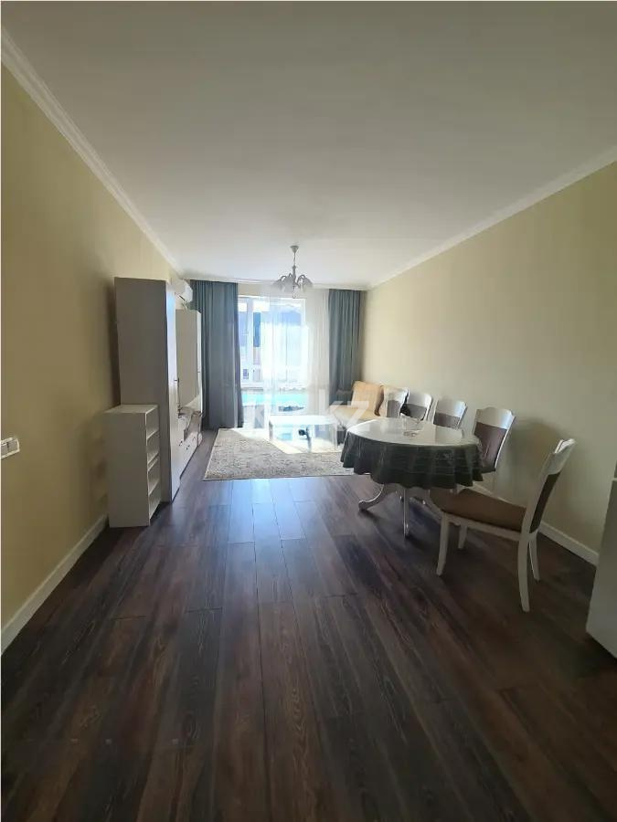 Продажа 2-комнатной квартиры, 49.2 м² в Алматы