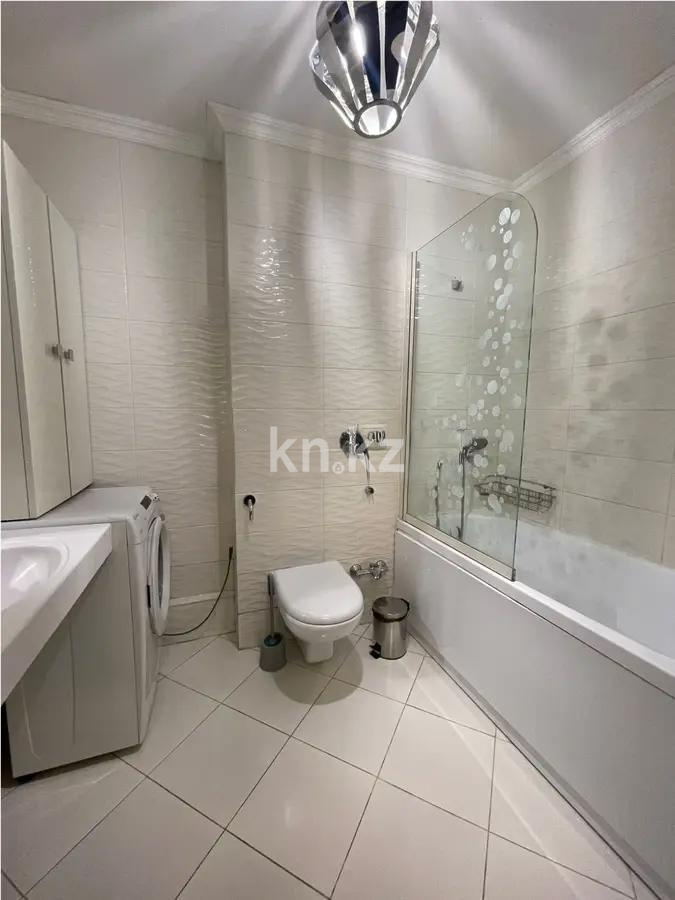 Продажа 1-комнатной квартиры, 53.1 м², ул. Жарокова, дом  137 - Продажа квартир в новостройках Алматы без посредников фото 3 из 3