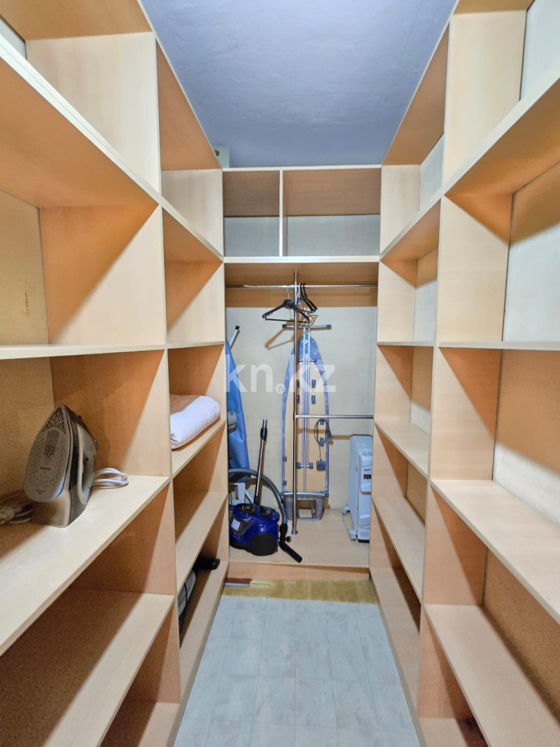 Продажа 3-комнатной квартиры, 110 м², ул. Наурызбай батыра в Алматы - фото 23