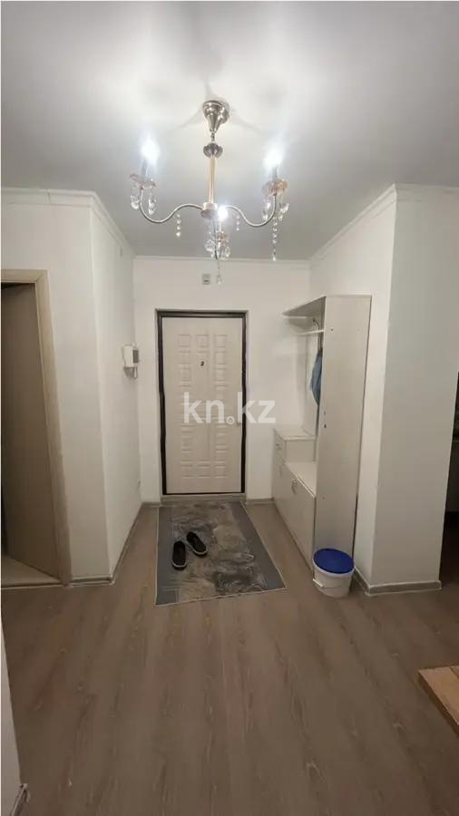 Продажа 3-комнатной квартиры, 59 м², пр. Райымбека, дом  590/1 - Продажа квартир в новостройках Алматы без посредников фото 7 из 7