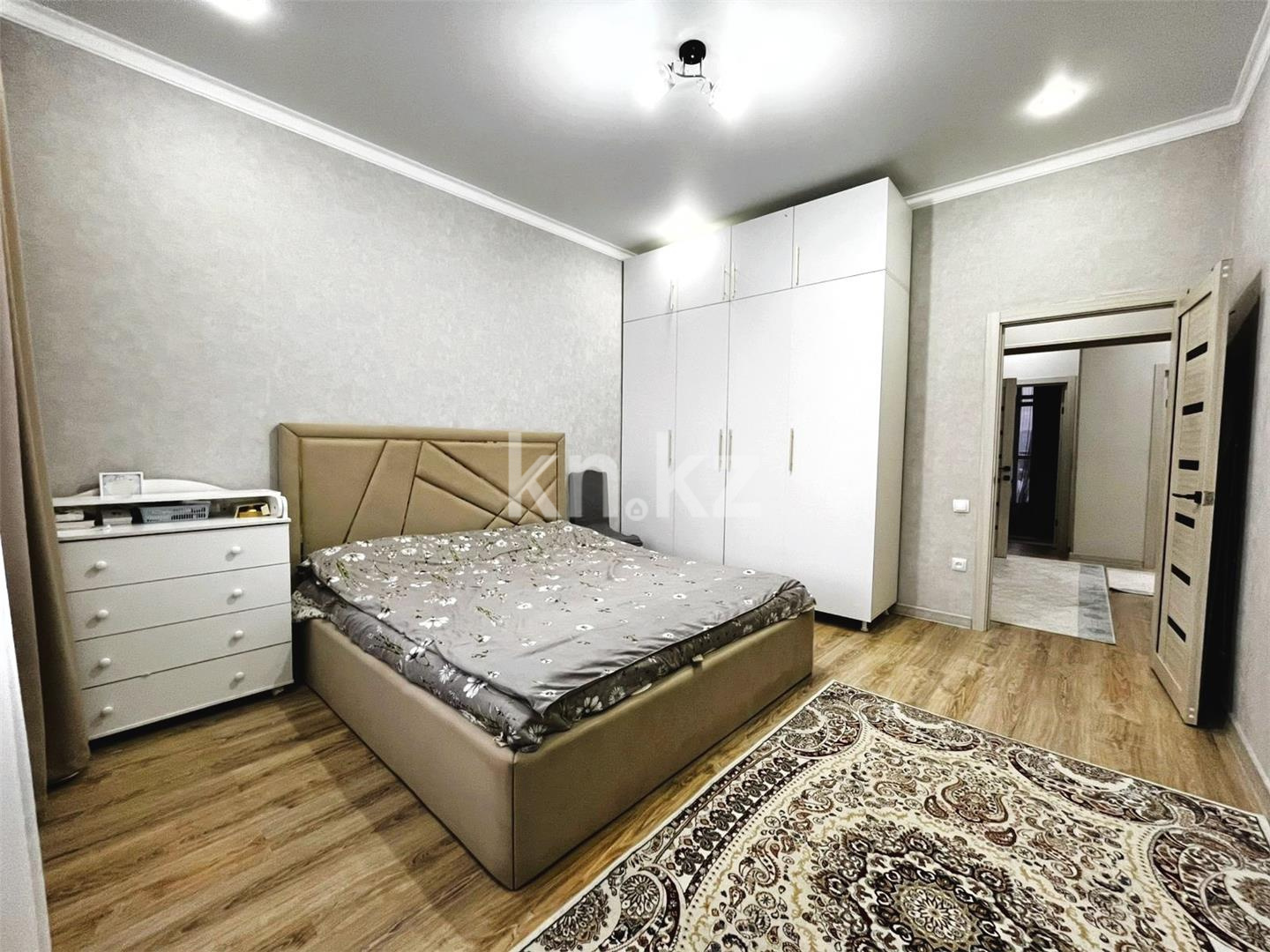 Продажа 3-комнатной квартиры, 84 м² - Продажа квартир в Караганде - страница 51 фото 4 из 20