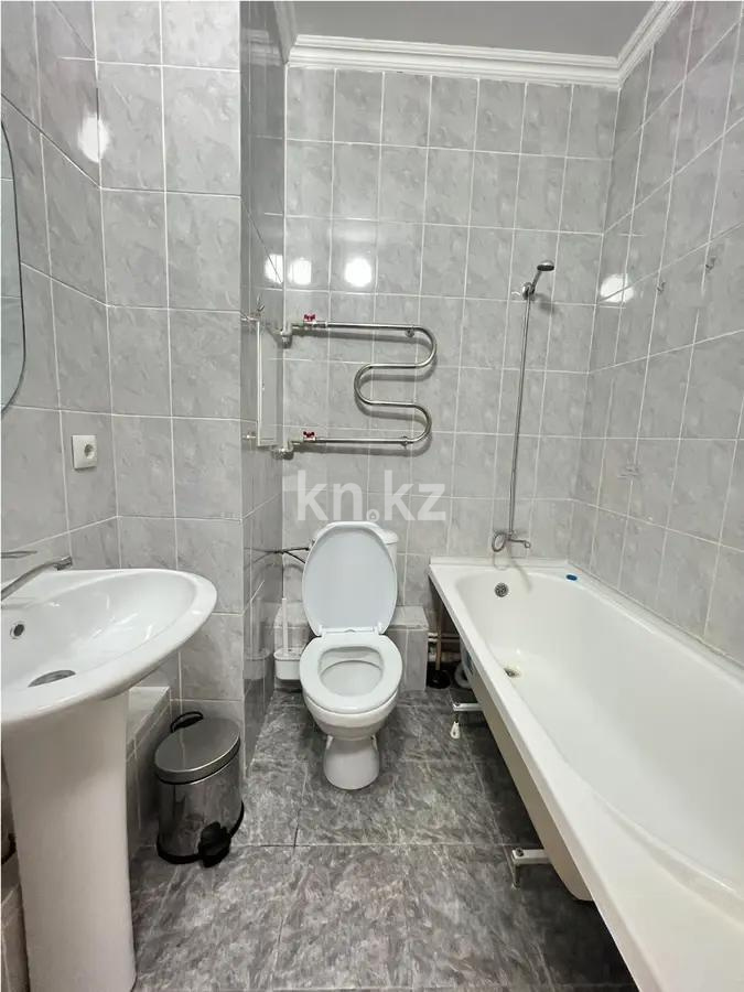 Продажа 1-комнатной квартиры, 36 м² в Астане - фото 3