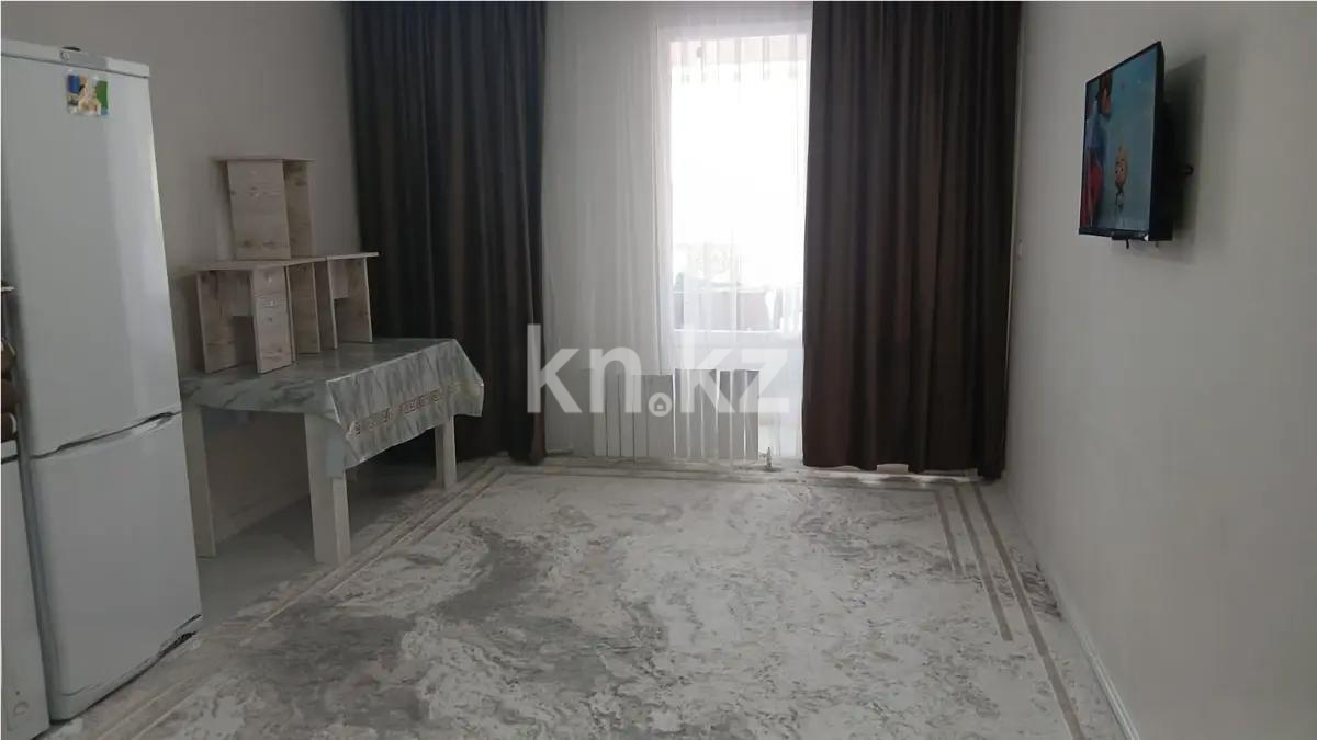 Продажа 1-комнатной квартиры, 48 м² в Астане