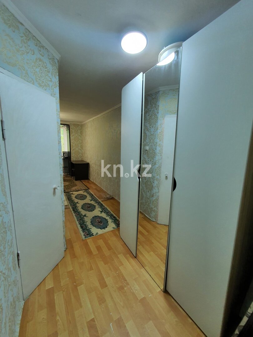 Продажа 1-комнатной квартиры, 19.4 м² в Алматы - фото 9