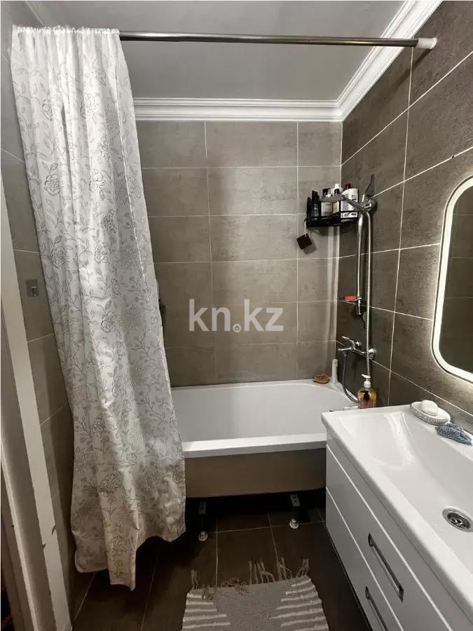 Продажа 3-комнатной квартиры, 57.5 м² в Астане - фото 4