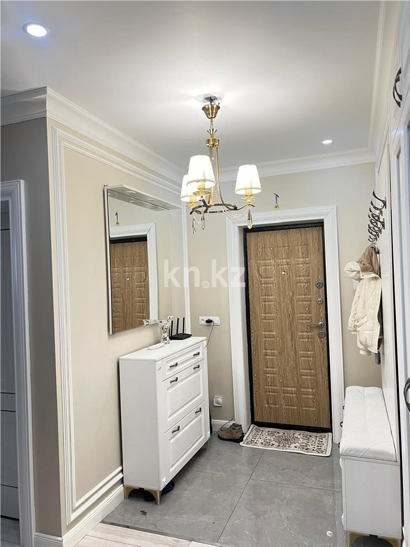 Продажа 3-комнатной квартиры, 107 м² в Караганде - фото 15