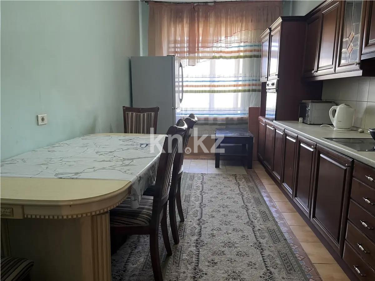 Продажа 2-комнатной квартиры, 84.5 м², ул. Кенесары, дом  47 - Продажа квартир в Астане фото 3 из 5