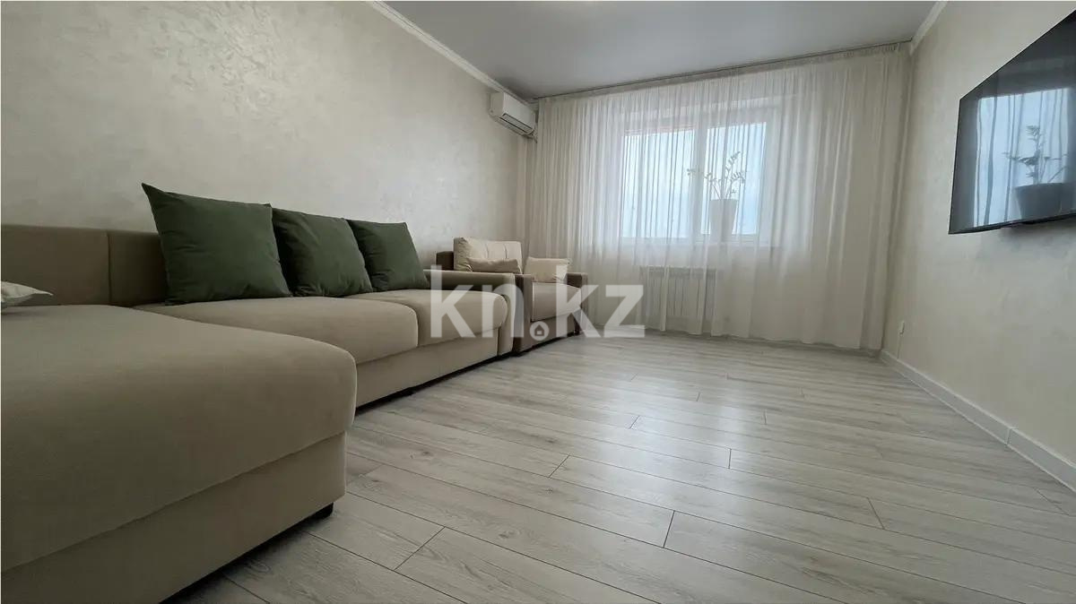 Продажа 2-комнатной квартиры, 70 м² в Алматы