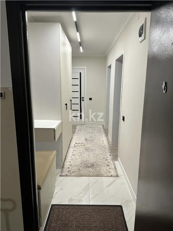 Продажа 2-комнатной квартиры, 56 м², мкр-н Мадениет, дом  834/30 - Продажа квартир в Алматы без посредников с фото фото 5 из 5