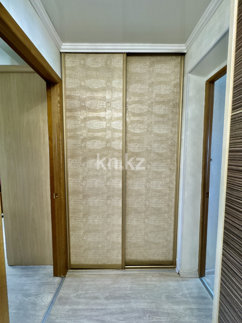 Продажа 2-комнатной квартиры, 46.9 м², пр. Сейфуллина, дом  3 - Продажа квартир в Караганде фото 11 из 24