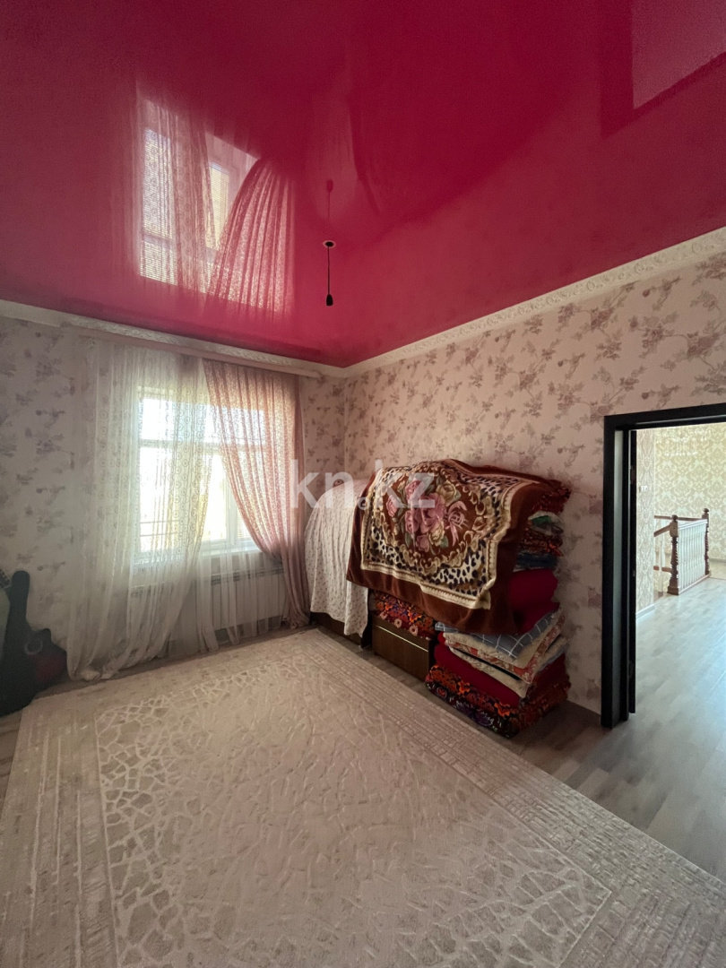 Продажа 7-комнатного дома, 300 м² - Продажа недвижимости в Шымкенте фото 19 из 27