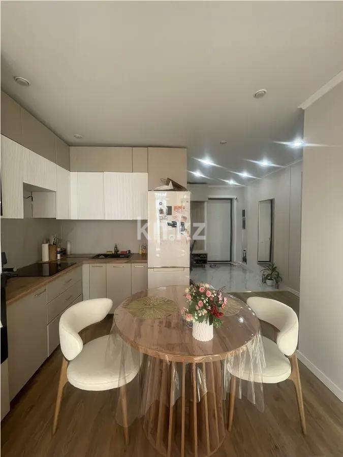 Продажа 2-комнатной квартиры, 47 м² в Алматы - фото 3