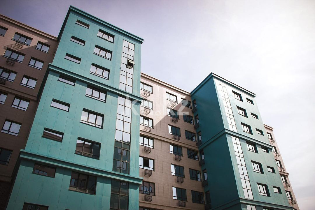 Аренда 1-комнатной квартиры посуточно, 40 м², пр. Байдибек би - Аренда квартир посуточно в Шымкенте фото 15 из 18