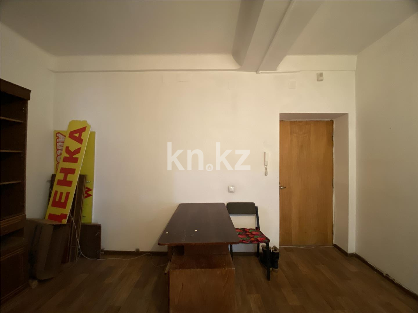 Продажа 2-комнатной квартиры, 99.3 м², ул. Мустафина - Продажа квартир в Казахстане фото 19 из 21