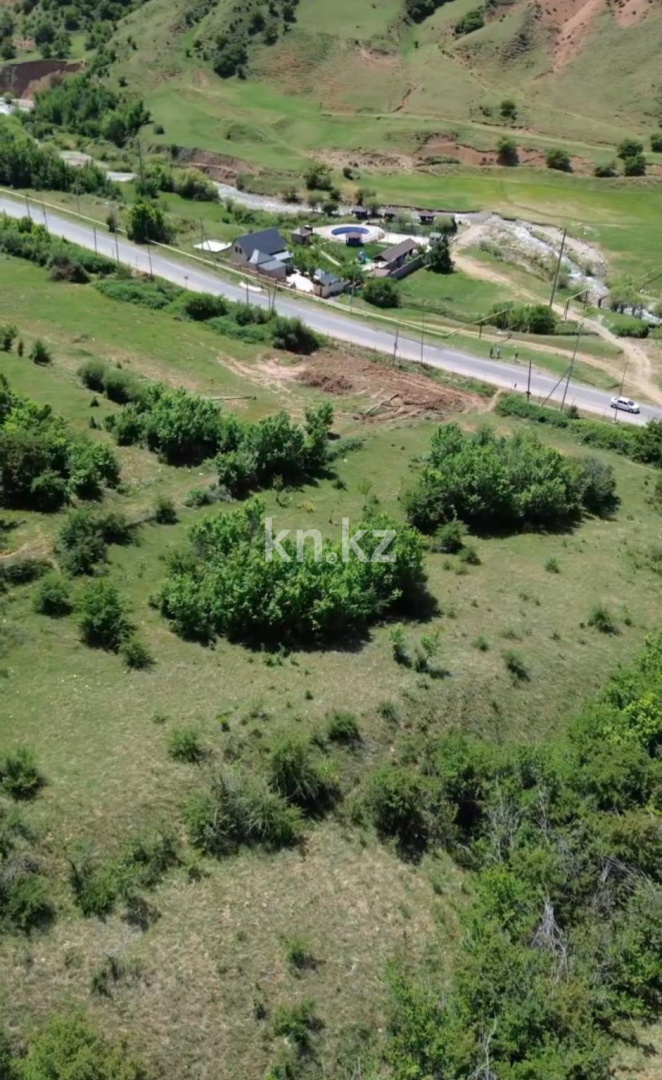 Продажа земельного участка, 25 сот., Бургулюк - Продажа земельных участков в Шымкенте фото 4 из 16