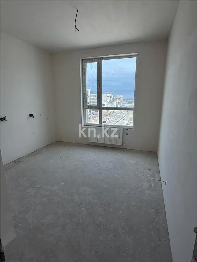 Продажа 2-комнатной квартиры, 41 м² - Продажа двухкомнатных квартир в монолитно-каркасном доме в Астане - страница 4 фото 1 из 3