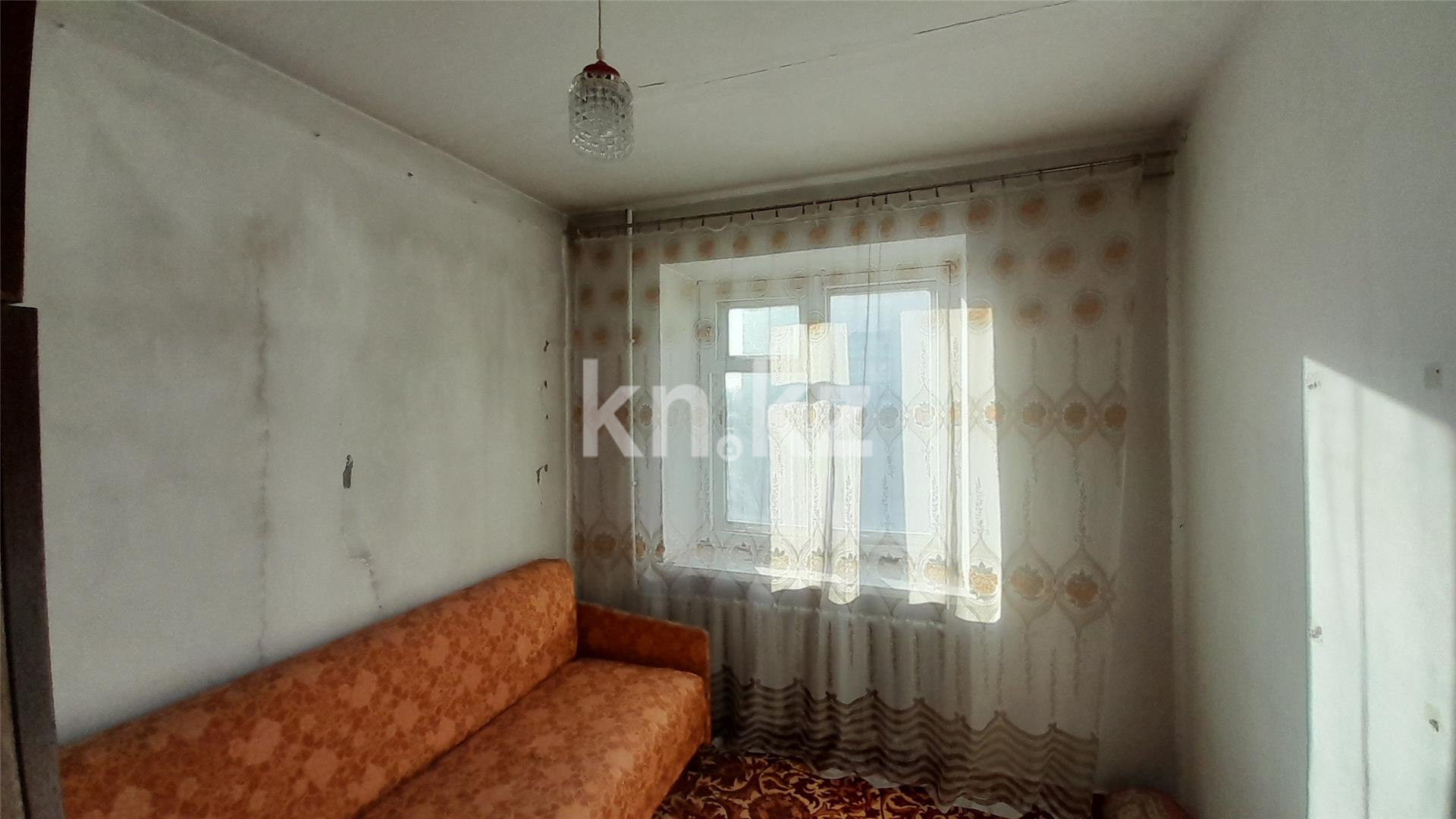 Продажа 4-комнатной квартиры, 65 м², мкр-н 7 в Темиртау - фото 2