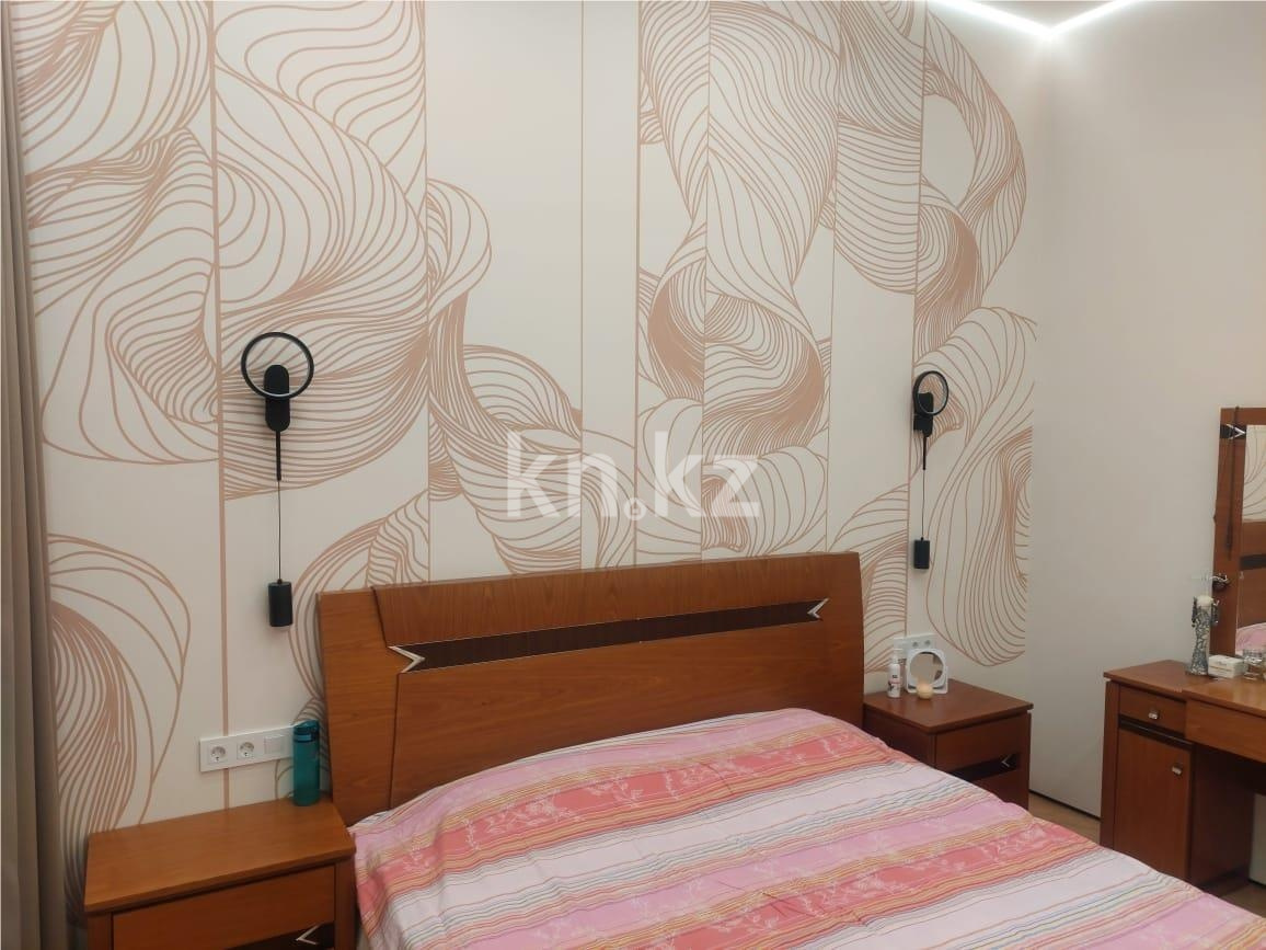 Продажа 3-комнатной квартиры, 128.9 м² в Астане - фото 6