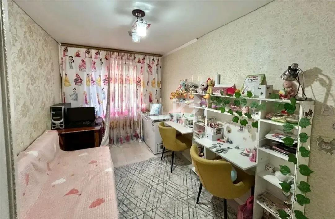 Продажа 3-комнатной квартиры, 60 м² - Продажа трехкомнатных квартир в Алматы фото 3 из 6